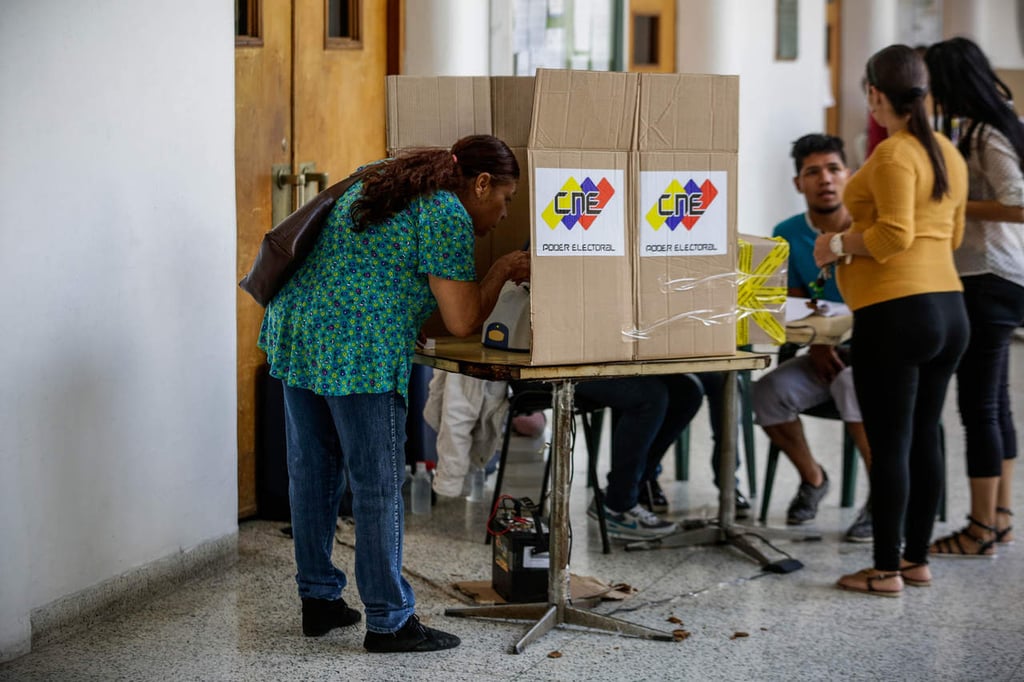 ¿Qué puede pasar tras la elección de la Asamblea Constituyente de Venezuela?