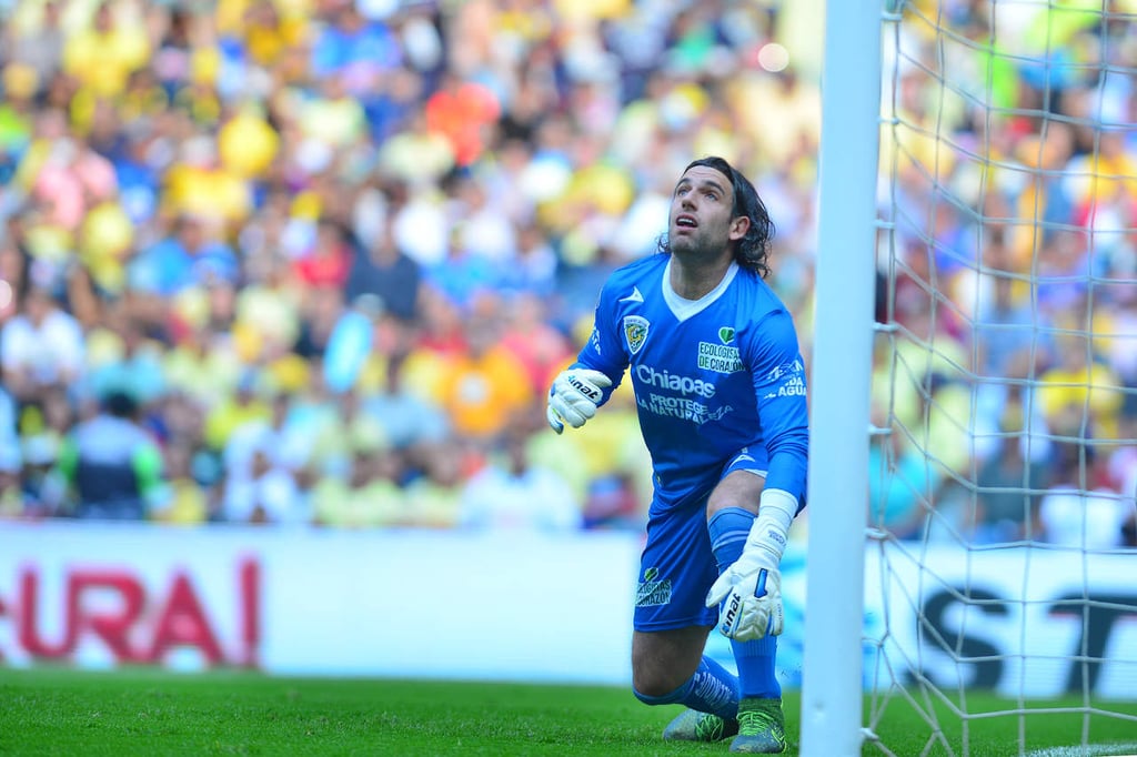 Jorge Villalpando suplirá a Lucero Álvarez en Lobos BUAP