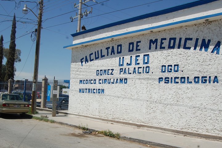 UJED impartirá cursos de inducción en Gómez Palacio