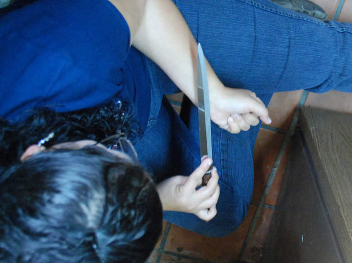 Van 85 suicidios en siete meses