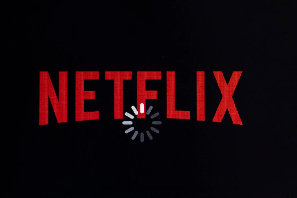 Libertad creativa, clave de Netflix