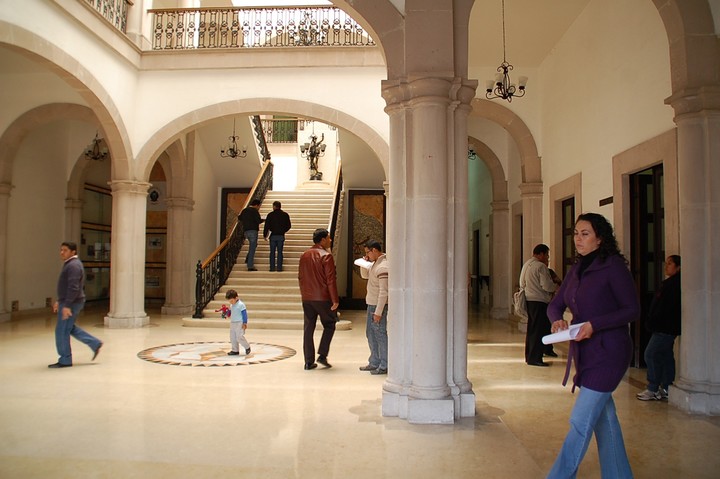 Concluyeron más de 11 mil causas