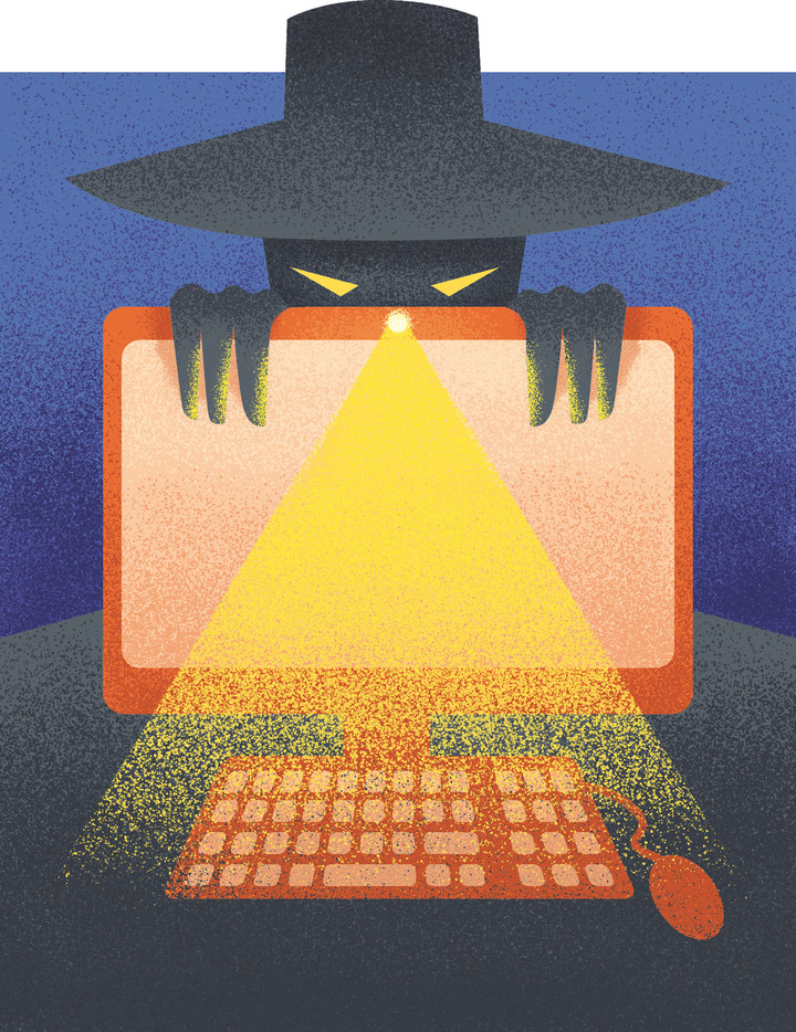 ¿Quiénes son los espías y cuál es su objetivo?