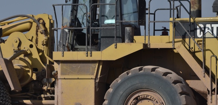 Mina del Cerro de Mercado se reorganiza