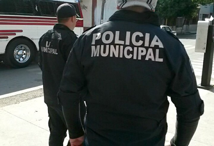 Tres municipios carecen de Policía local