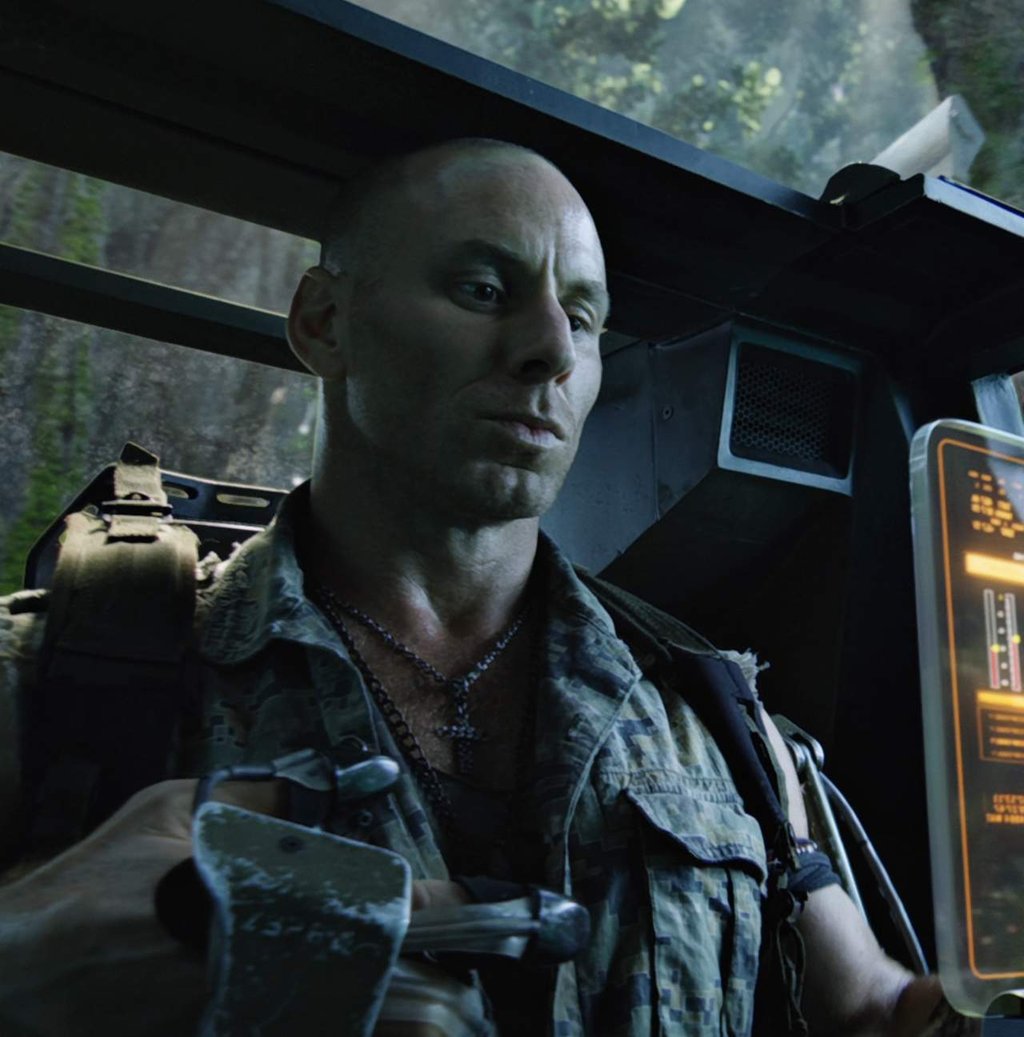 Matt Gerald encarnará otra vez a 'Lyle Wainfleet'