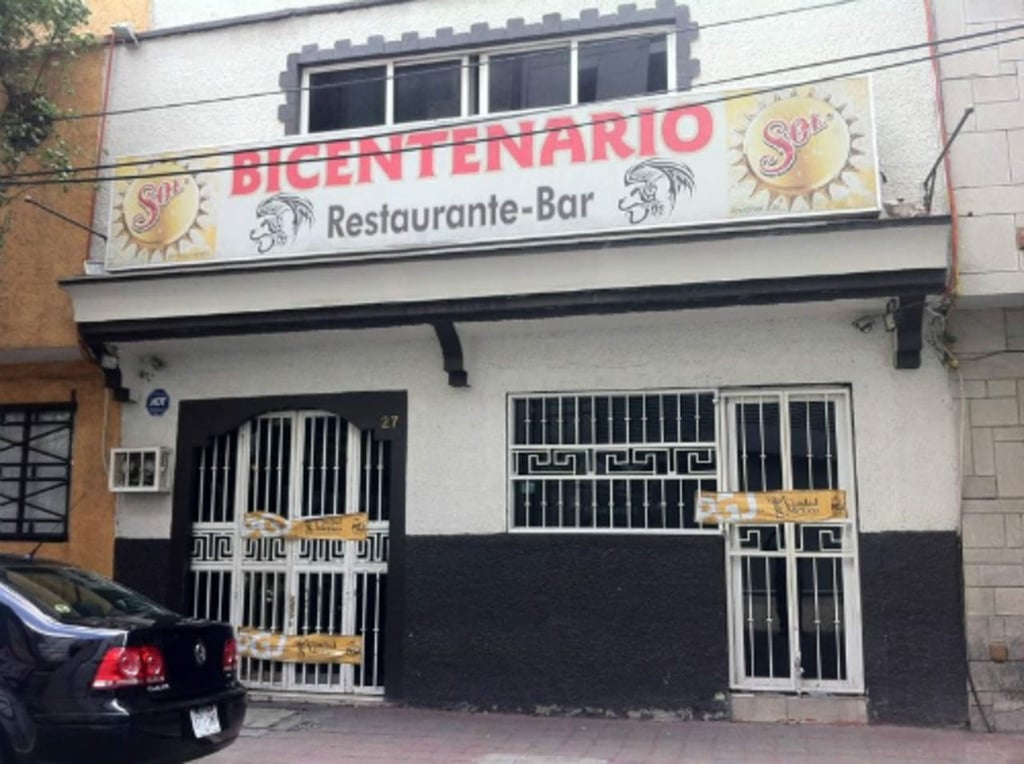 Dan 5 siglos de prisión a implicado en caso del bar Heaven