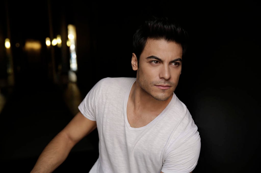 Carlos Rivera cantará el tema de Coco