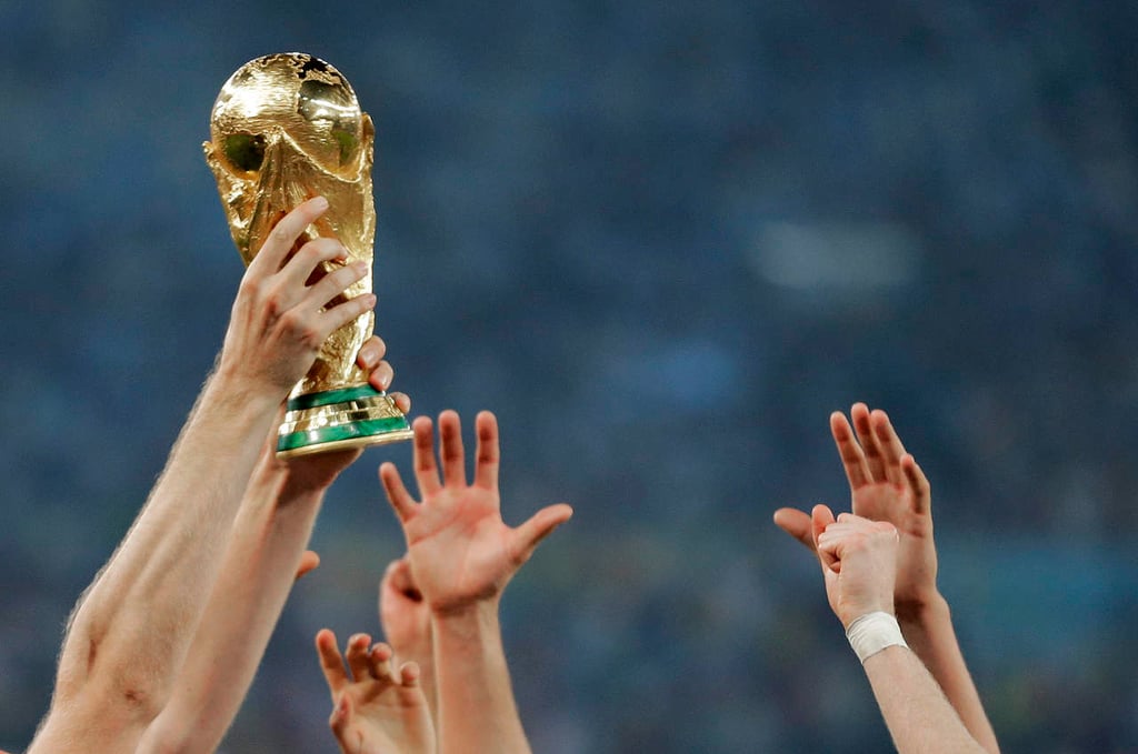 Confían México, EU y Canadá ganar Copa del Mundo 2026