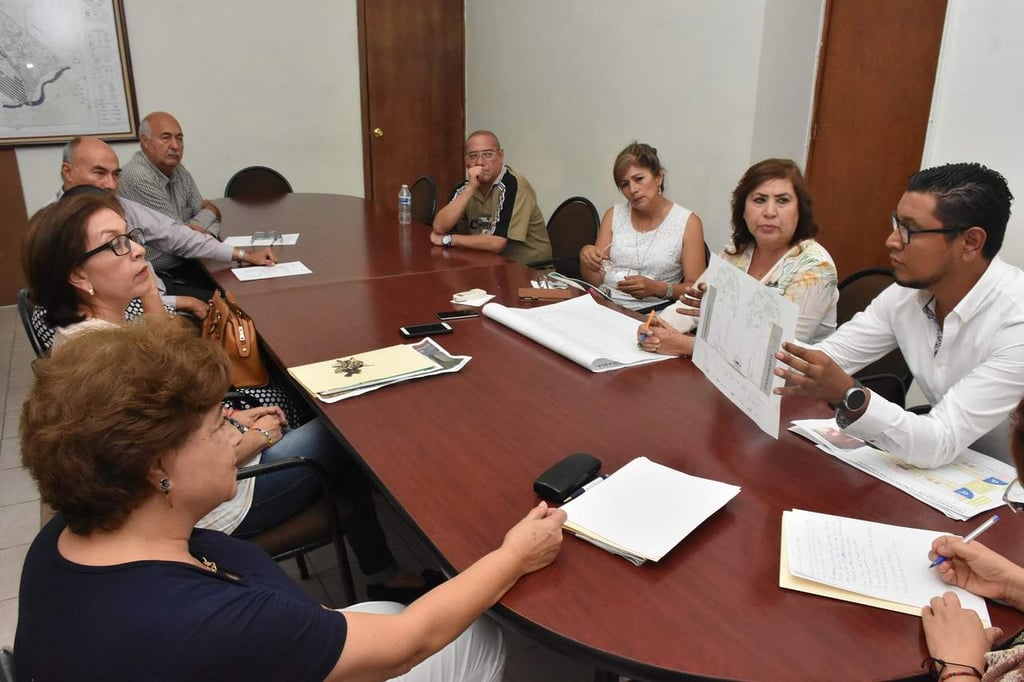 González Achem pide tolerancia para avanzar en obra de la Sarabia