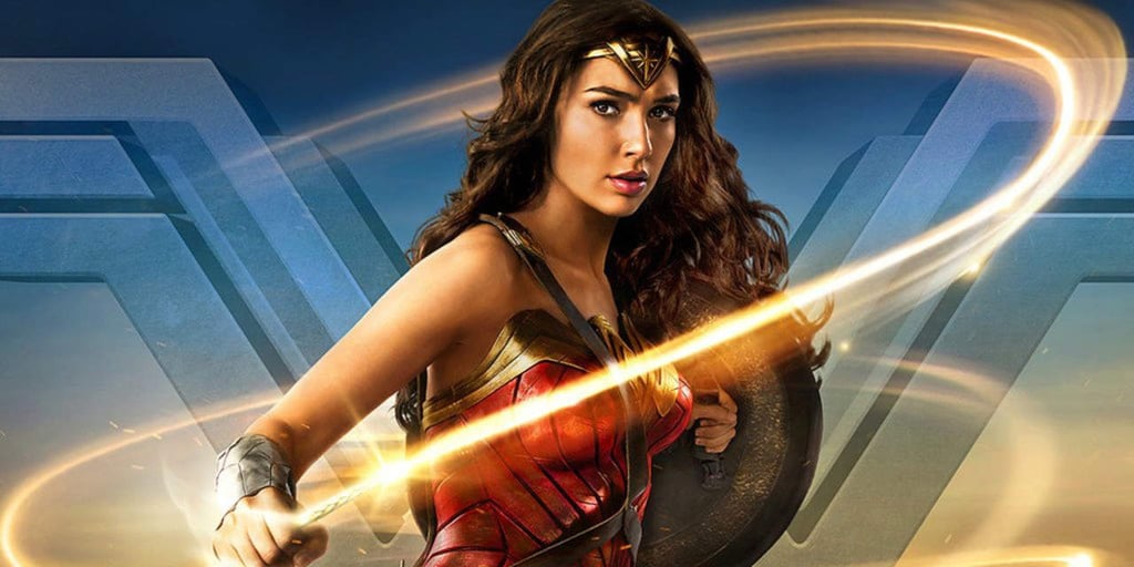 ¿Cuándo saldrá Wonder Woman en DVD y Blu-Ray?