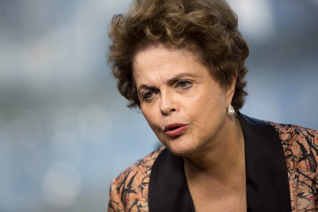 Muere exmarido de la expresidenta Dilma Rousseff