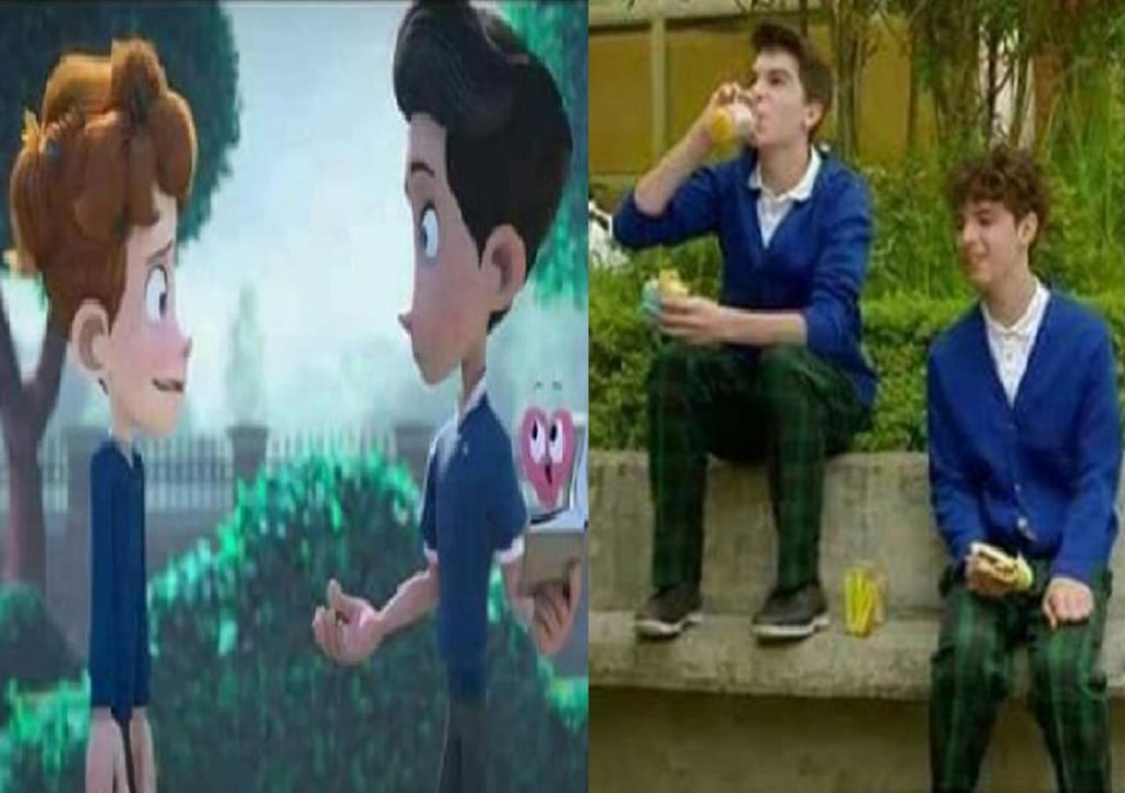 La Rosa de Guadalupe ‘arruina’ exitoso corto gay