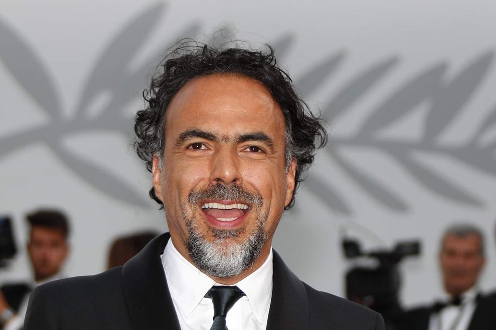 1963: Llega al mundo Alejandro González Iñárritu, cineasta mexicano reconocido internacionalmente
