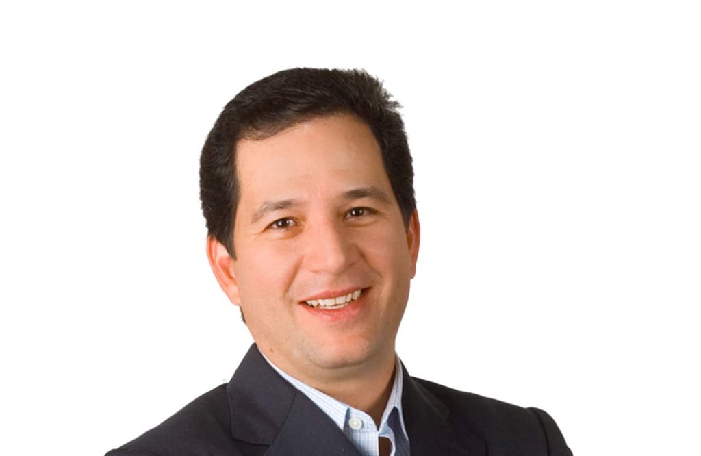 Javier Alarcón gana demanda a TV Notas