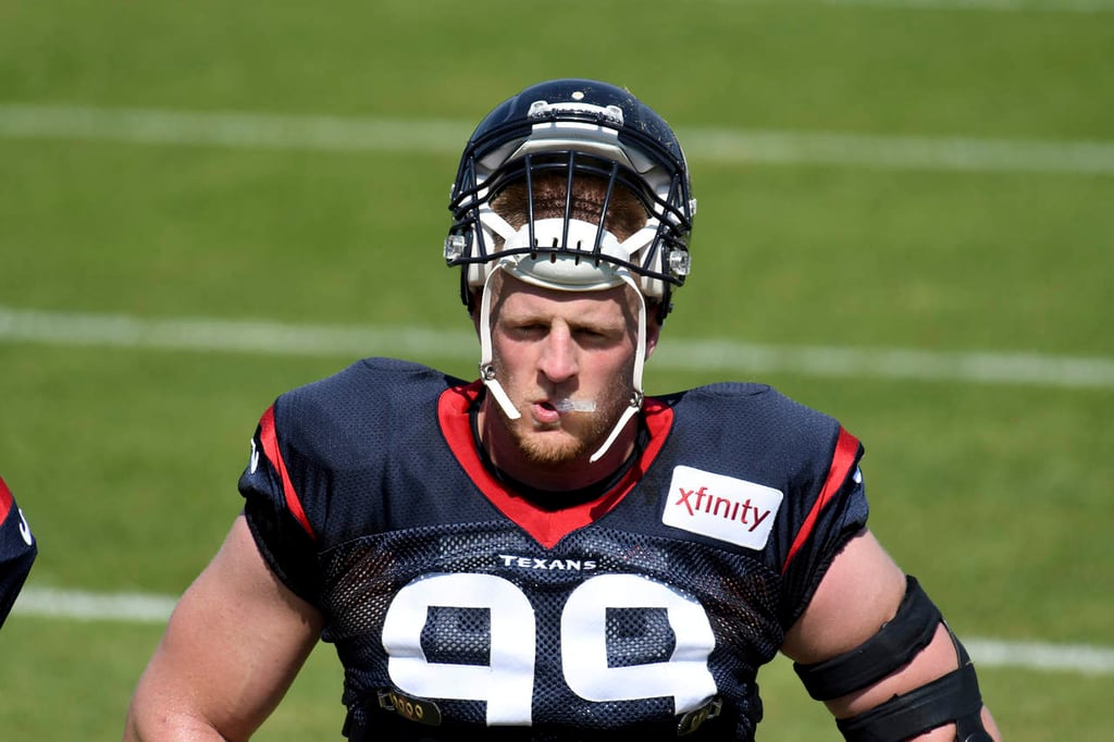 Texans y Patriots entrenarán juntos esta semana