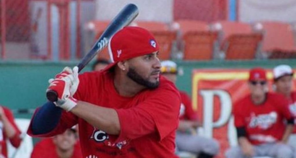 Despiden a César Osuna, ex beisbolista asesinado