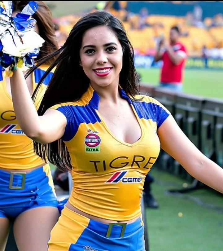 La mejor cara del fútbol