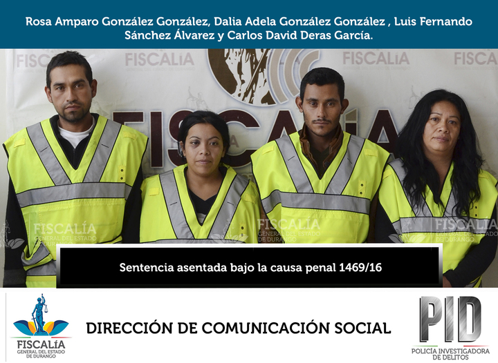 Sentencian a una 'viuda negra'