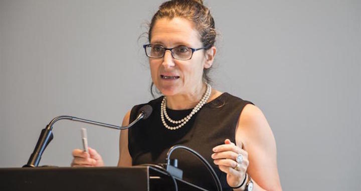 Que TLCAN se parezca al CETA, objetivo de Canadá