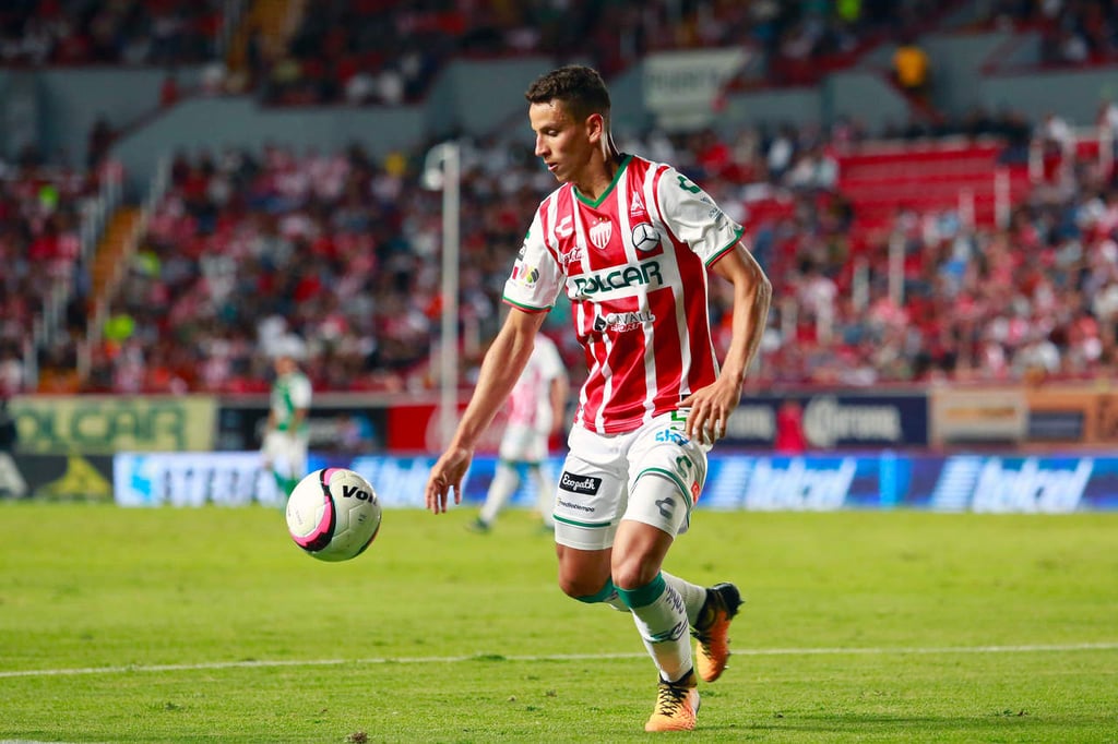 Necaxa se enfrenta a Mineros en Copa MX