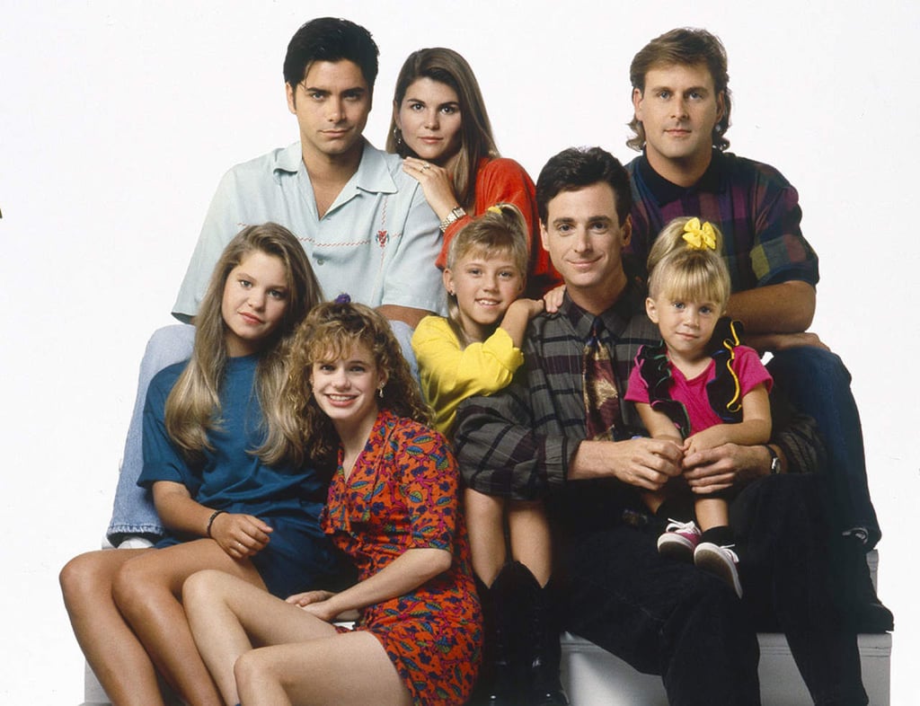 Revelarán secretos y vivencias de la serie Full House
