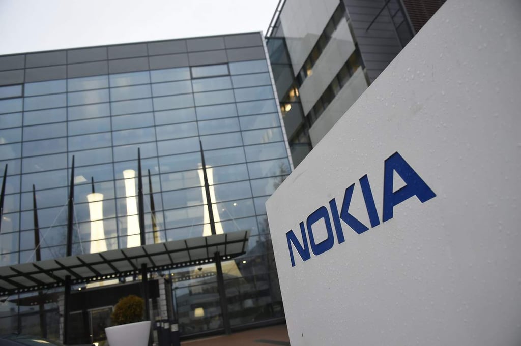 Apuesta Nokia en México con un nuevo smarthphone