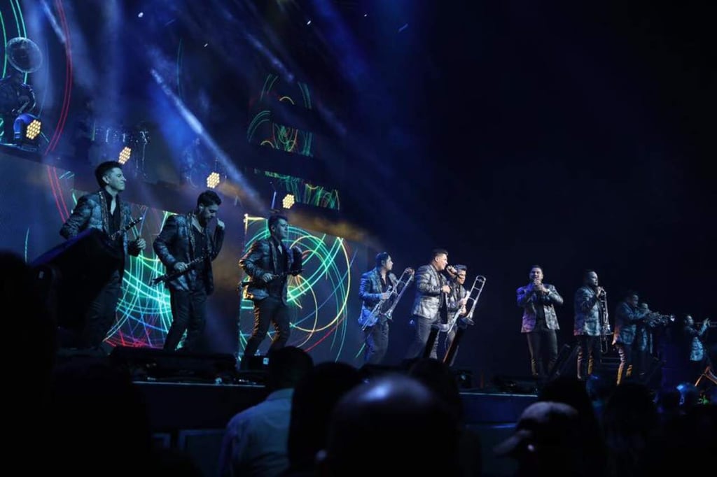 Banda MS estrena sencillo