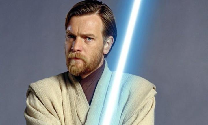 Harían filme sobre Obi-Wan Kenobi