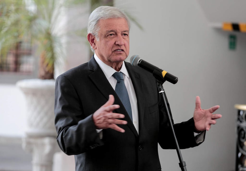 Involucra AMLO a Calderón en sobornos de Odebrecht