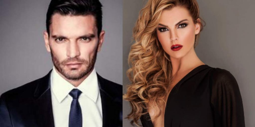 Explota Julián Gil contra Marjorie de Sousa