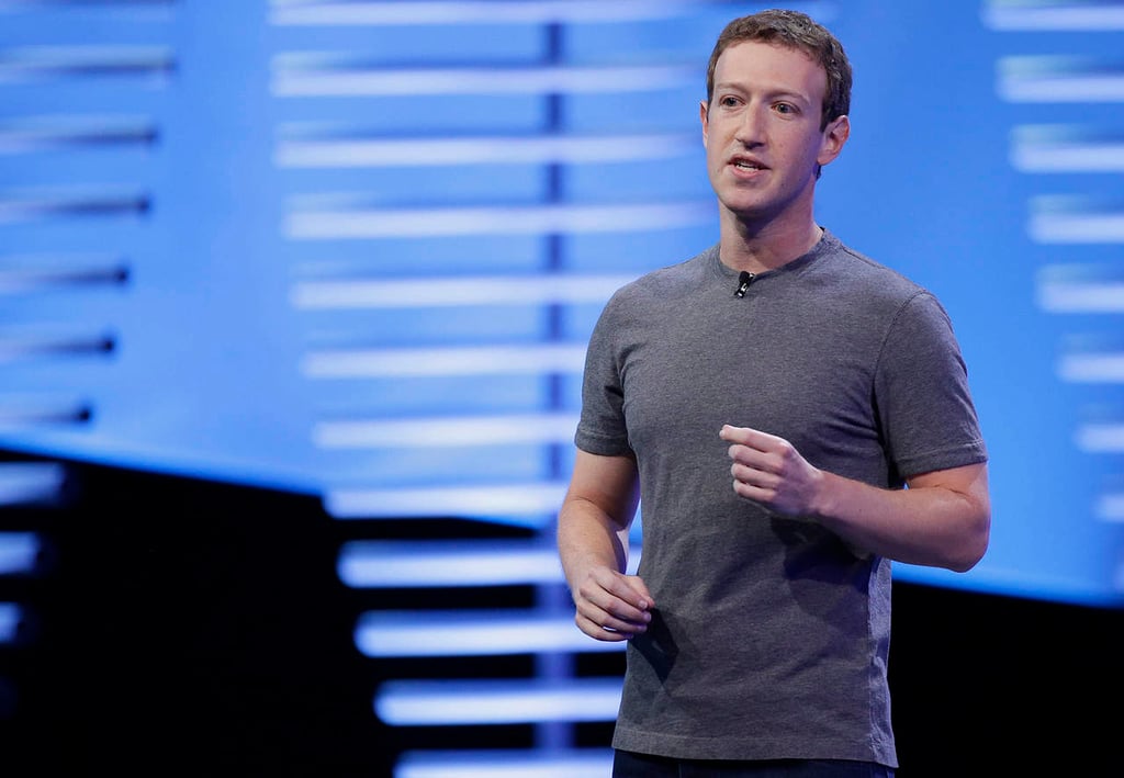 Zuckerberg tomará dos meses de baja de paternidad en Facebook