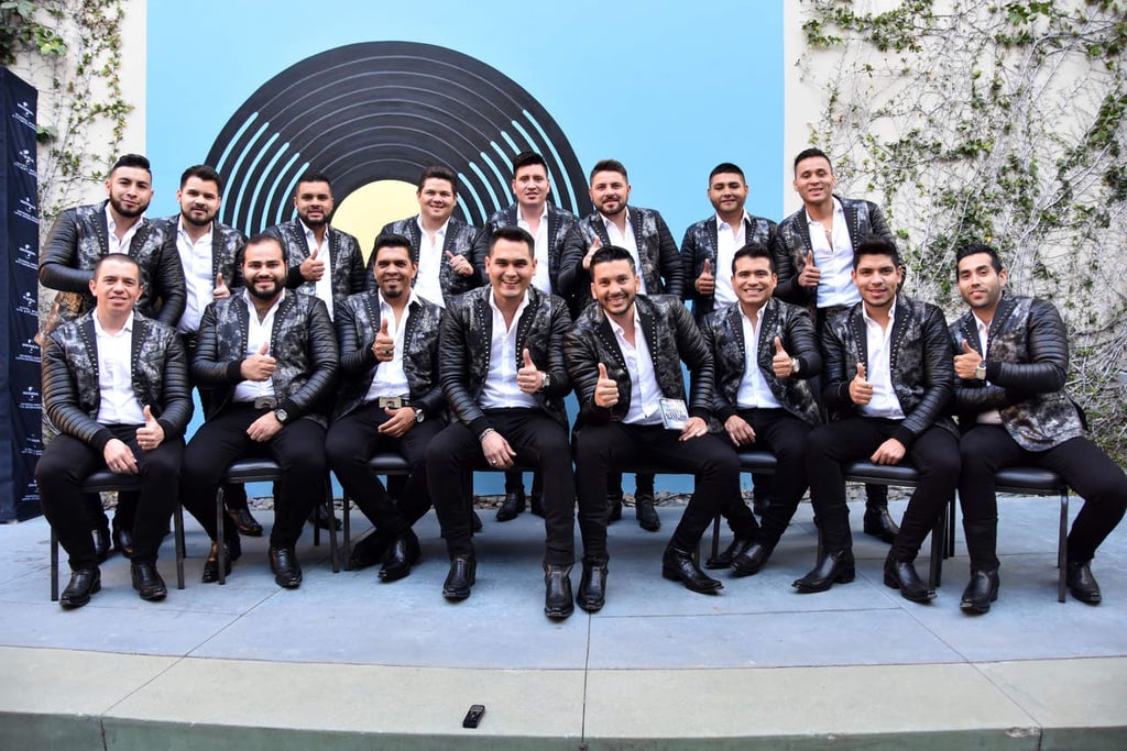 Los Recoditos disertan sobre maneras de vivir el amor