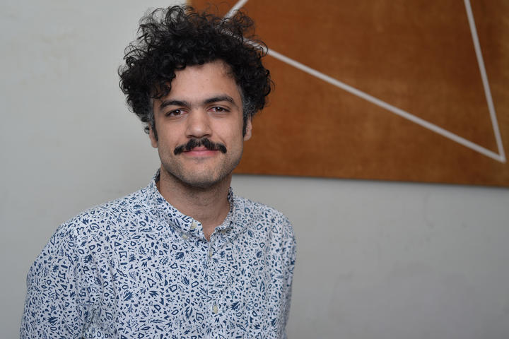 Alex Ferreira lanza nuevo sencillo