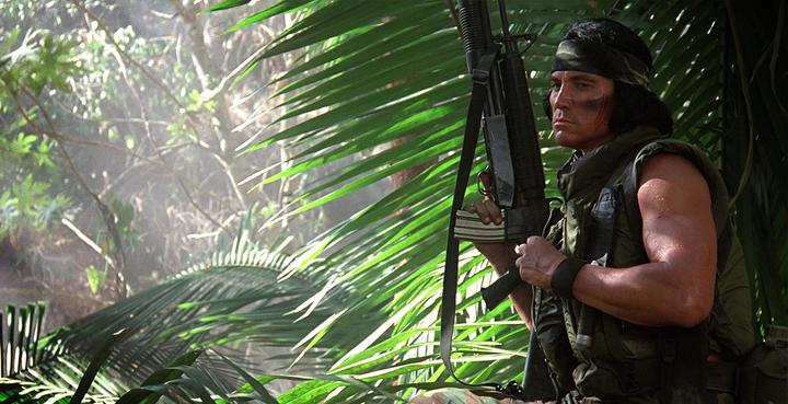 Fallece actor de ‘Depredador’