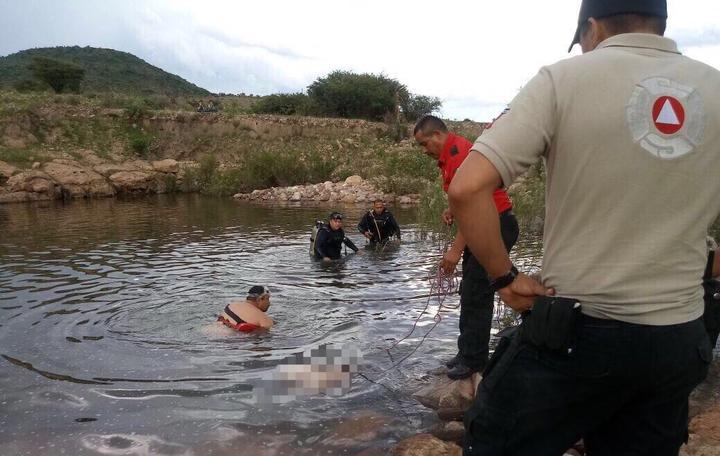 Registran el quinto deceso por ahogamiento en Durango
