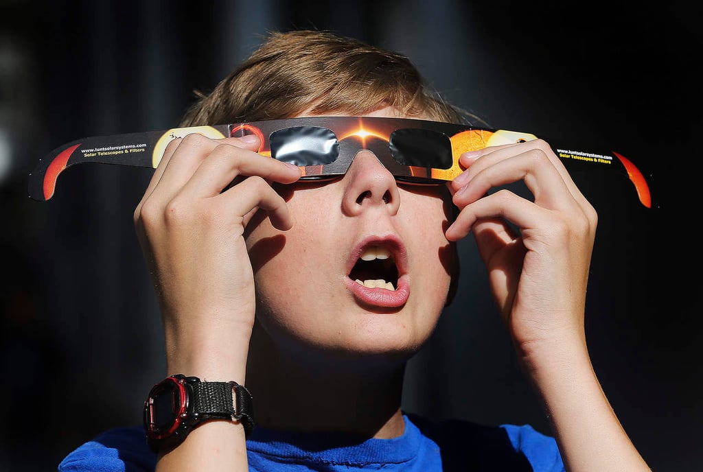 ¿Cuál es el mejor lugar para ver el eclipse solar?