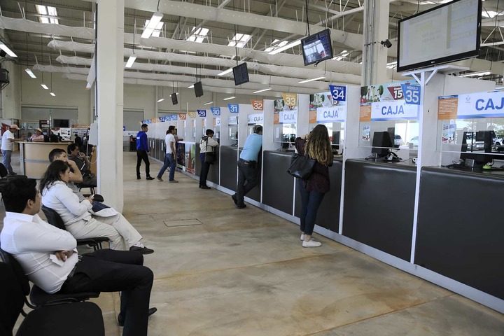 Destruirán 589 cajas archivadas de Finanzas