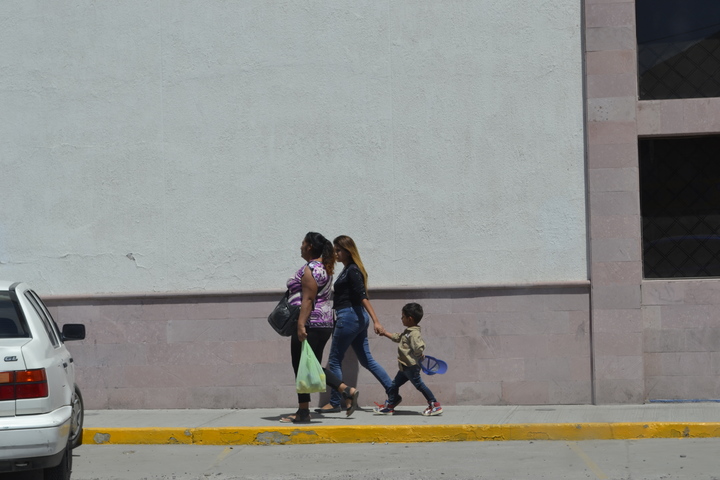 Se comprometen a fortalecer atención a mujeres