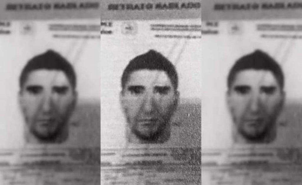 Buscan a presunto violador serial en la CDMX