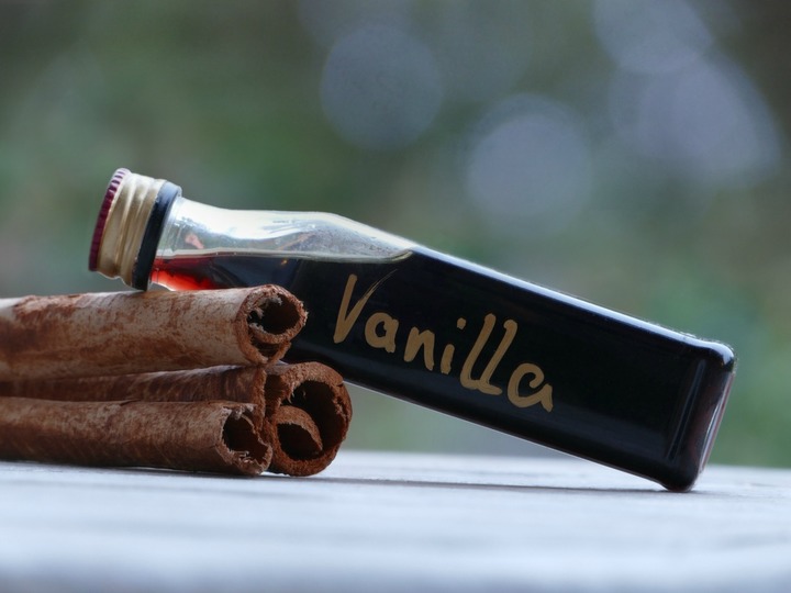 Beneficios de la vainilla para la piel