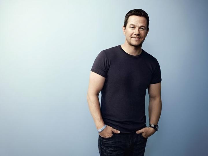 Mark Wahlberg, el mejor pagado de 2017