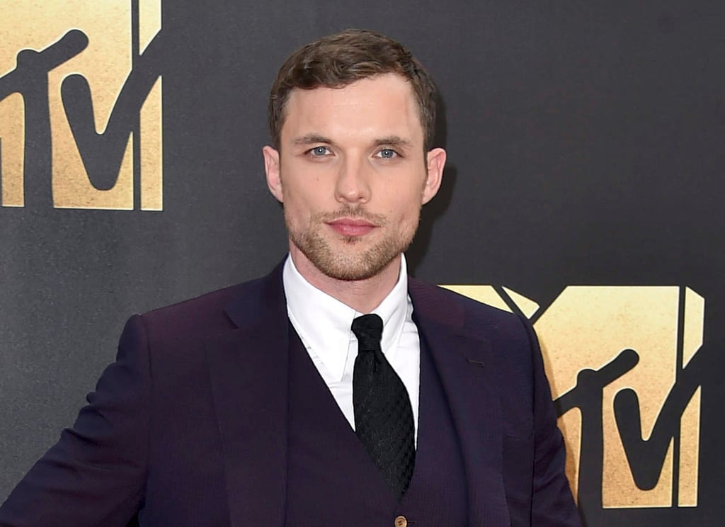 Elección del actor Ed Skrein para 'Hellboy' desata críticas