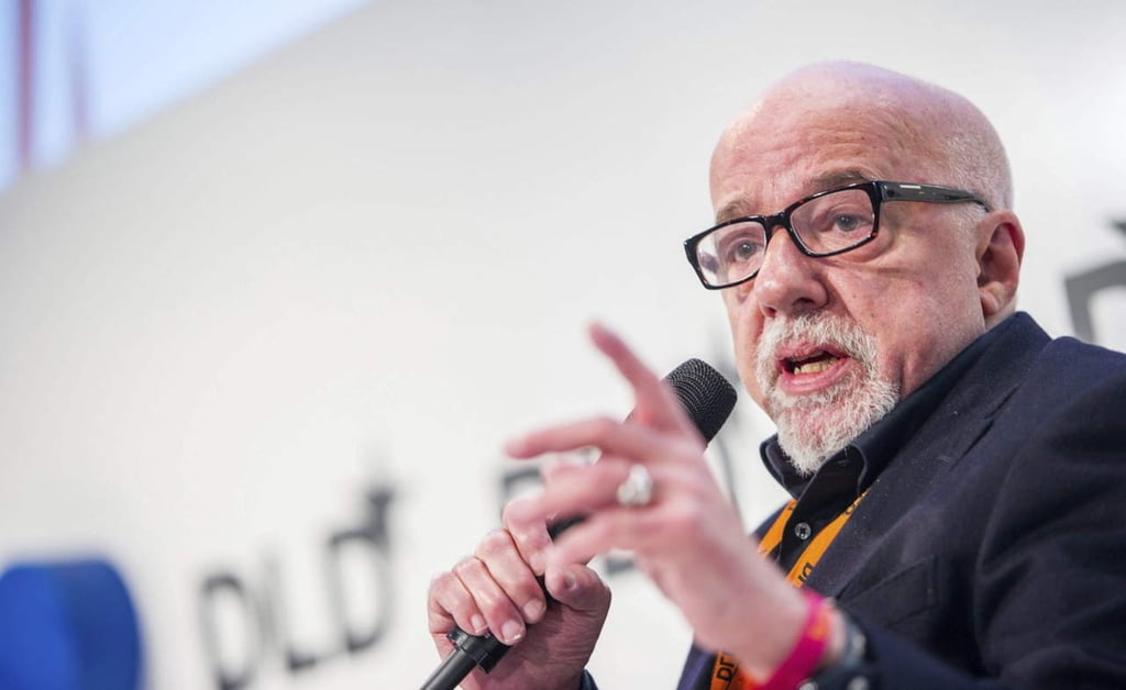 1947: Nace Paulo Coelho, uno de los autores vivos más populares