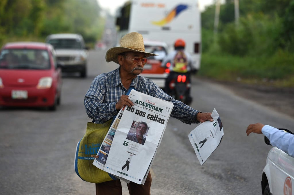 Ataque no iba dirigido a reportero asesinado en Veracruz: Roberto Campa