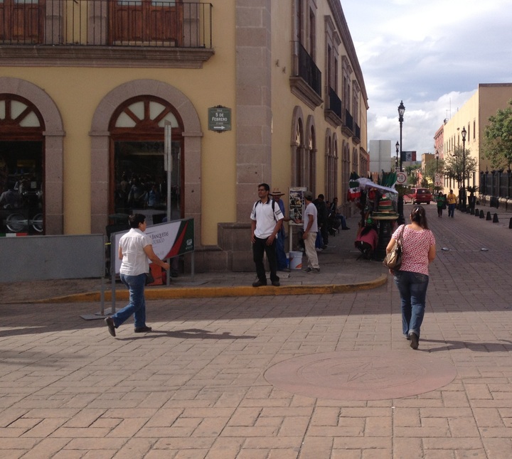 Crece la violencia contra la mujer
