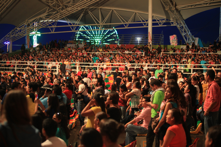 Preparan informe de la Feria 2017