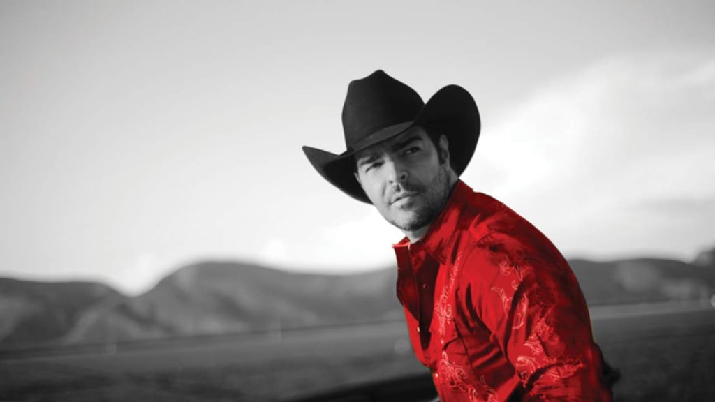 Pablo Montero participará en Mira quién baila