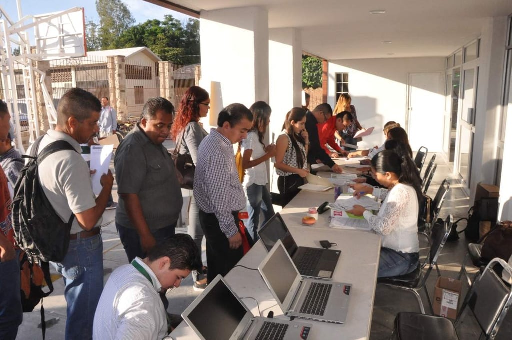 Generan 4 mil 500 empleos en Lerdo