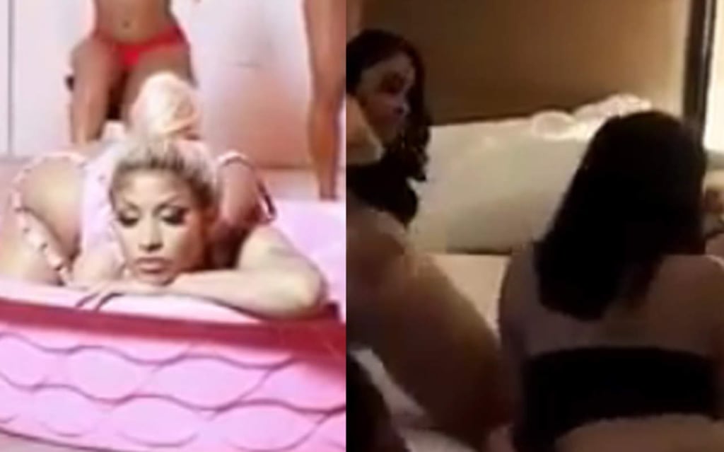 Critican video 'explícito' de Nicki Minaj en Instagram
